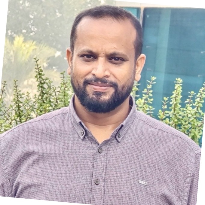Manoj Patil – Salesforce Technical Architect